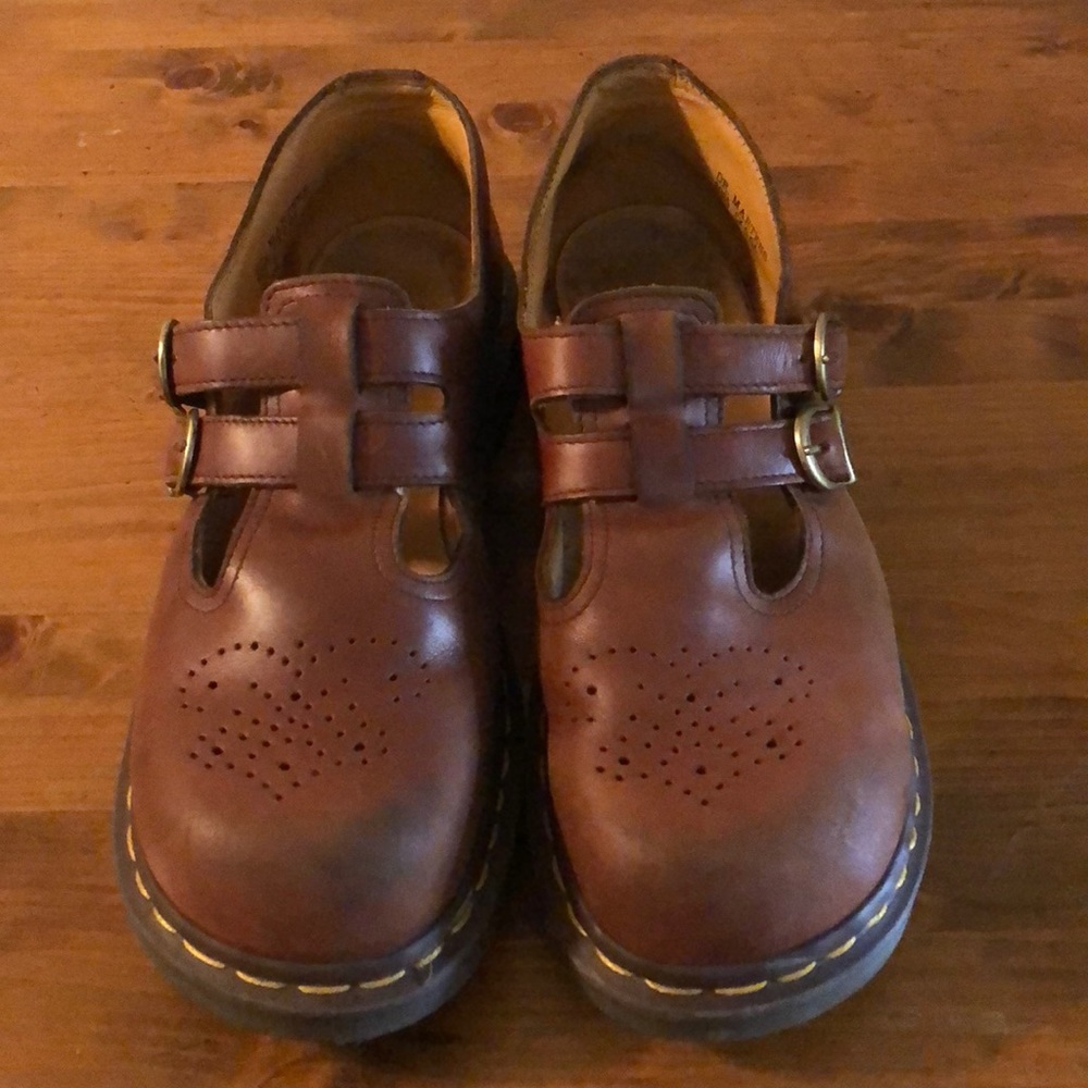 Dr. Marten Mary Jane 8065